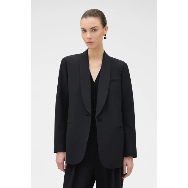 Oroton Black dress