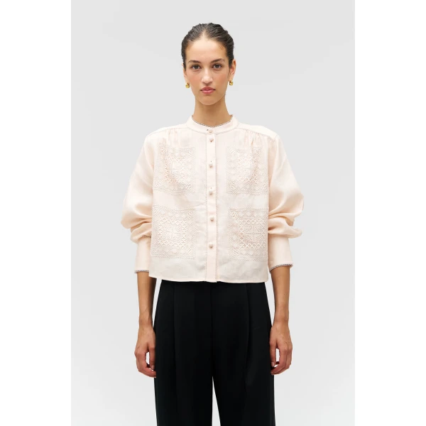 Oroton Pink dress