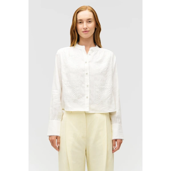 Oroton White dress