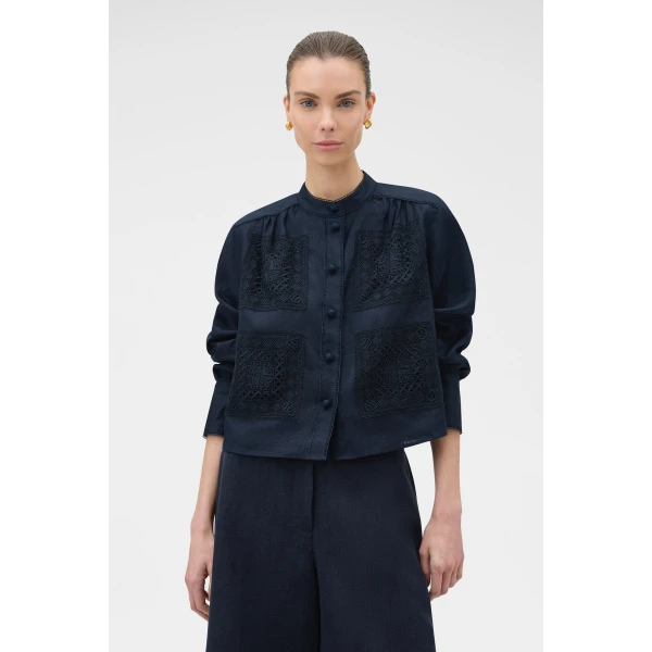 Oroton Blue dress