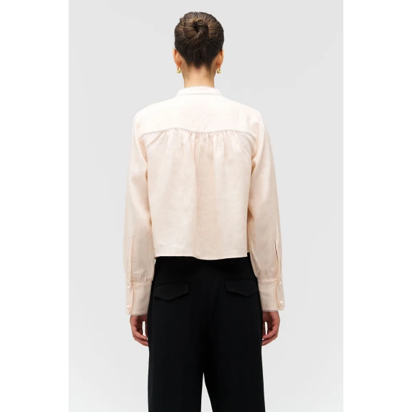 Oroton clothing