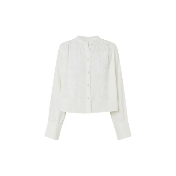 Oroton Tops luxury Clothing from Coveti Marketplace