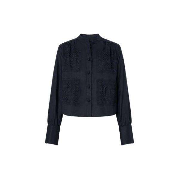 Oroton Tops luxury Clothing from Coveti Marketplace