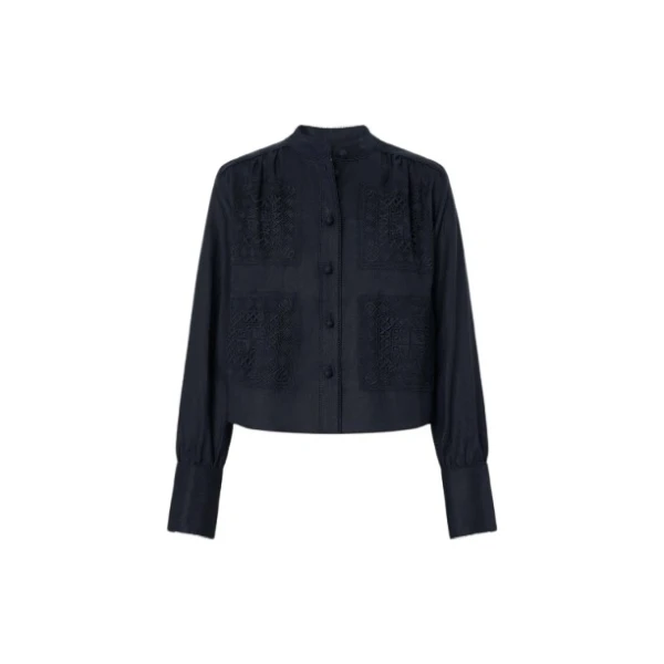 Oroton Tops luxury Clothing from Coveti Marketplace