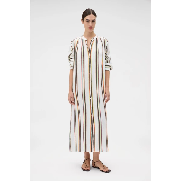 Oroton Multicolour dress