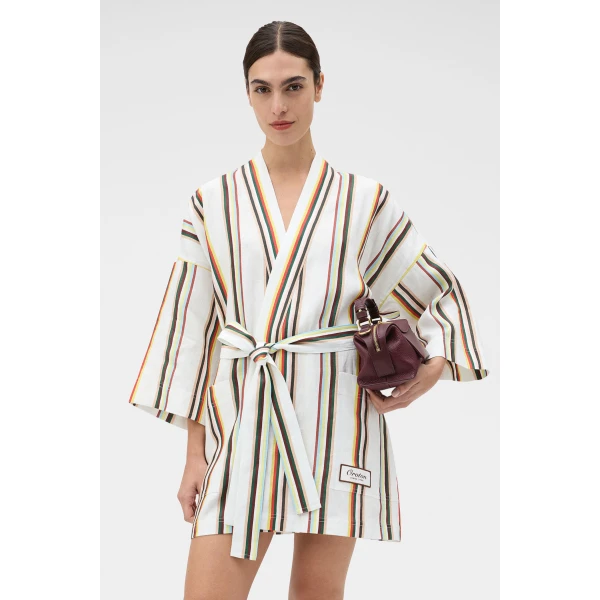 Oroton Multicolour dress