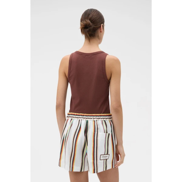 Oroton clothing