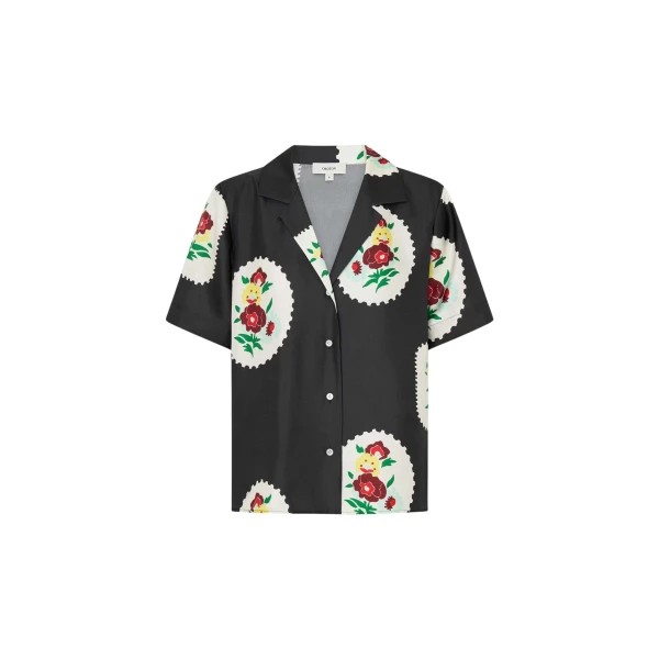 Oroton Tops luxury Clothing from Coveti Marketplace