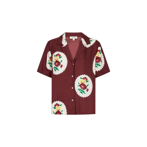 Oroton Tops luxury Clothing from Coveti Marketplace