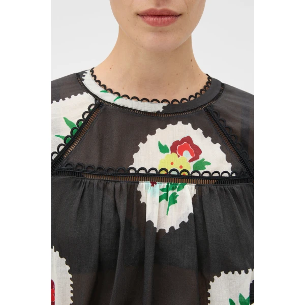 Oroton dresses