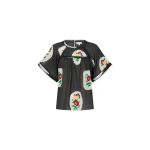 Oroton Tops luxury Clothing from Coveti Marketplace