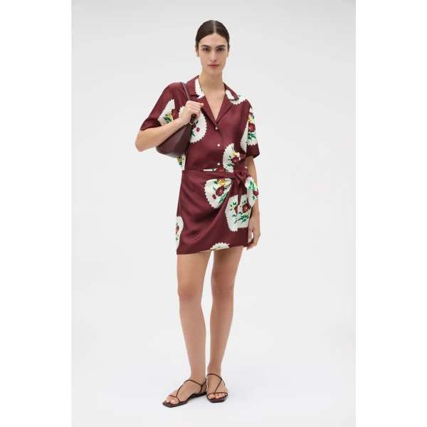 Oroton dresses