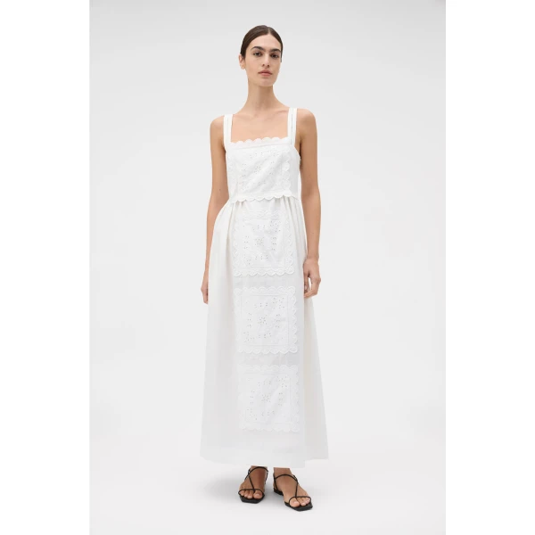 Oroton White dress