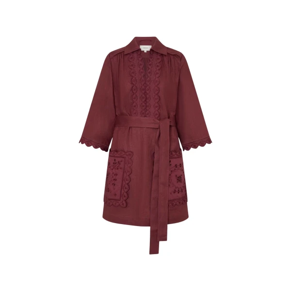 Oroton Dresses luxury Clothing from Coveti Marketplace