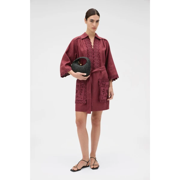 Oroton dresses