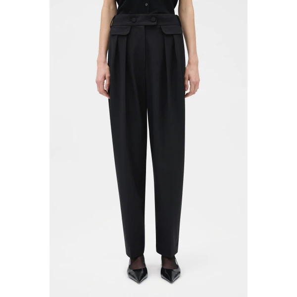 Oroton Black dress