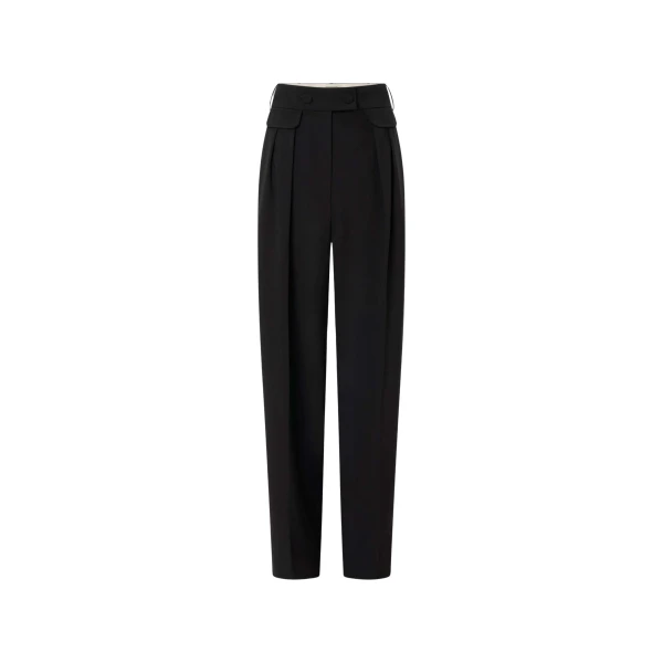 Oroton Pants luxury Clothing from Coveti Marketplace