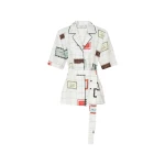 Oroton Tops luxury Clothing from Coveti Marketplace