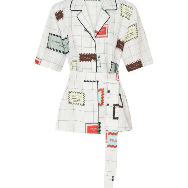 Oroton Tops luxury Clothing from Coveti Marketplace