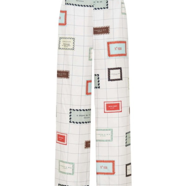 Oroton Pants luxury Clothing from Coveti Marketplace