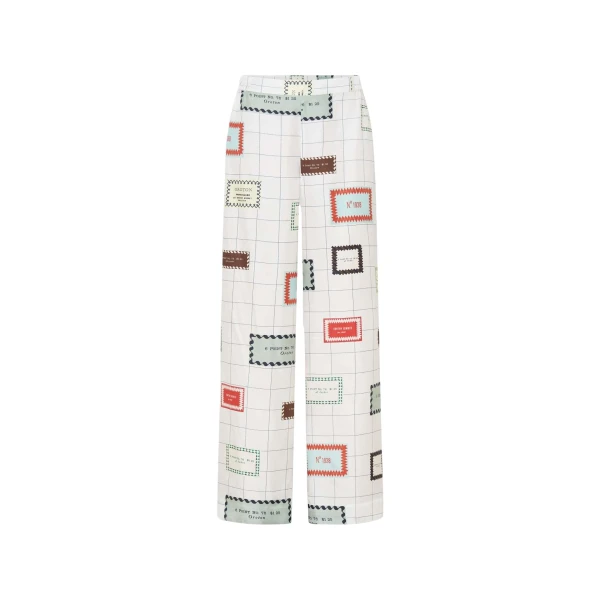 Oroton Pants luxury Clothing from Coveti Marketplace