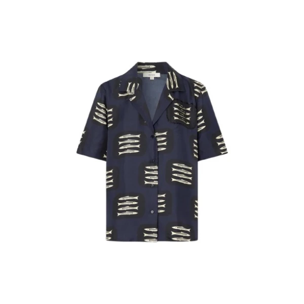 Oroton Tops luxury Clothing from Coveti Marketplace