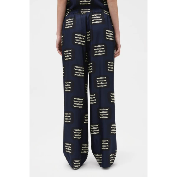 Marine Fish Pj Pant