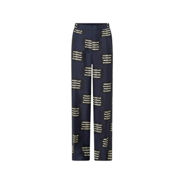 Marine Fish Pj Pant