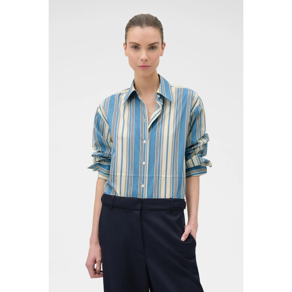 Oroton Blue dress