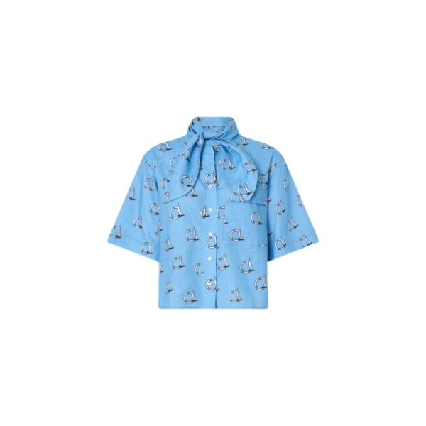 Oroton Tops luxury Clothing from Coveti Marketplace