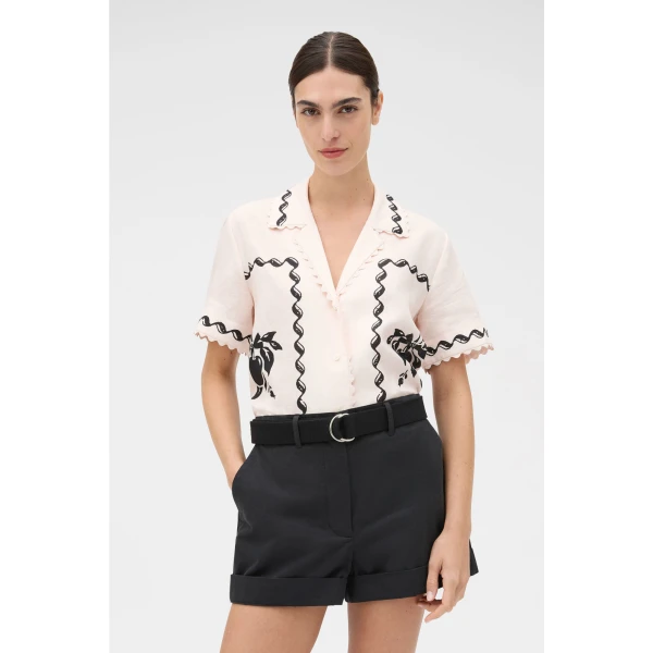 Oroton Multicolour dress