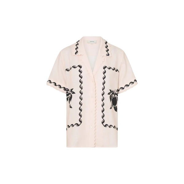Oroton Tops luxury Clothing from Coveti Marketplace