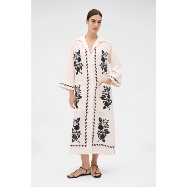 Oroton Multicolour dress