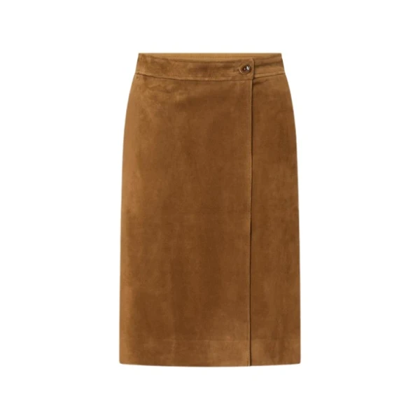 Oroton Skirts luxury Clothing from Coveti Marketplace