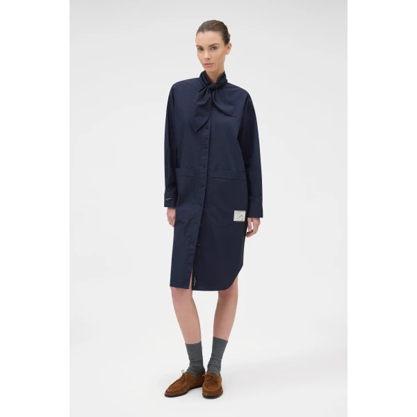Oroton Blue dress