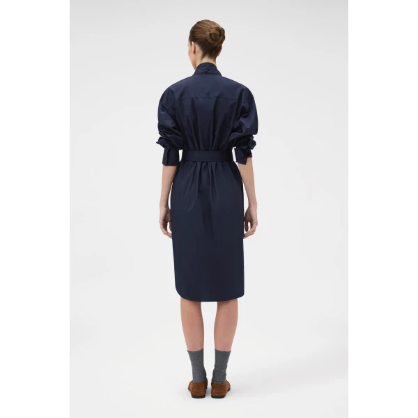 Tie Detail Dress