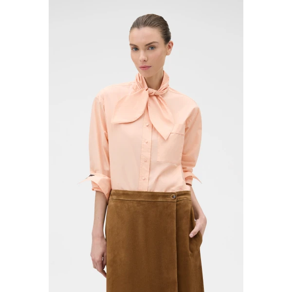 Oroton Pink dress