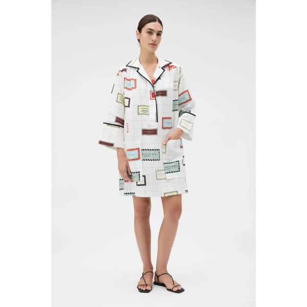 Oroton dresses