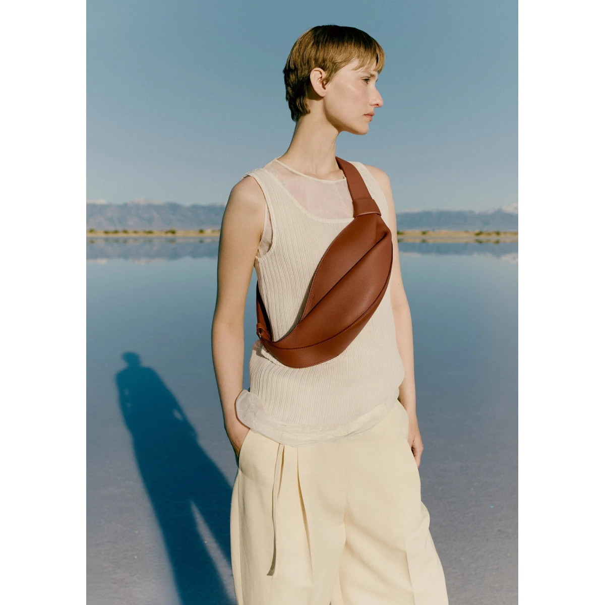 Polene bag