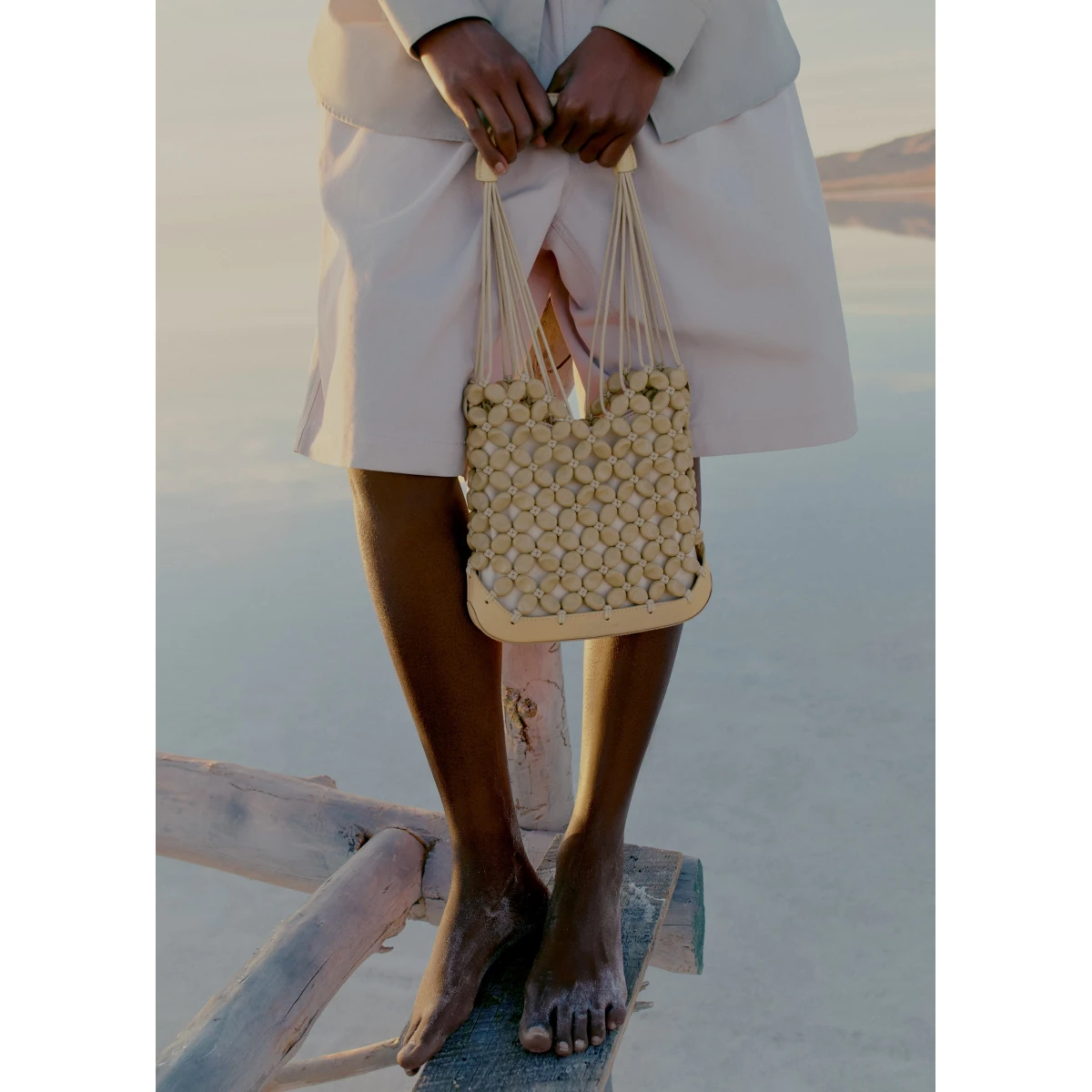 Polene bag