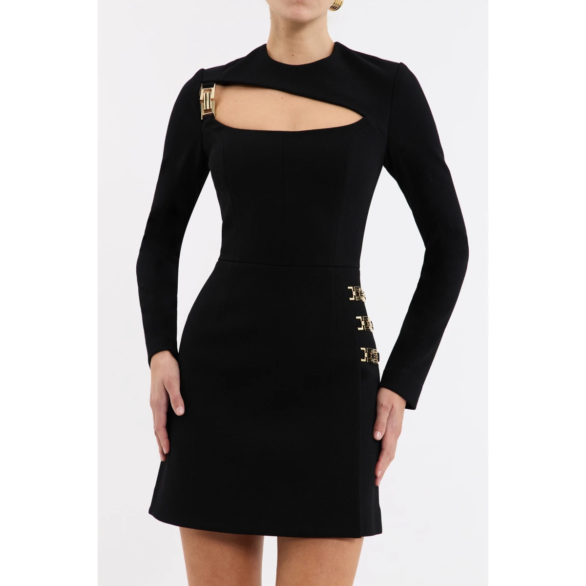 this dress is perfect for your next event.