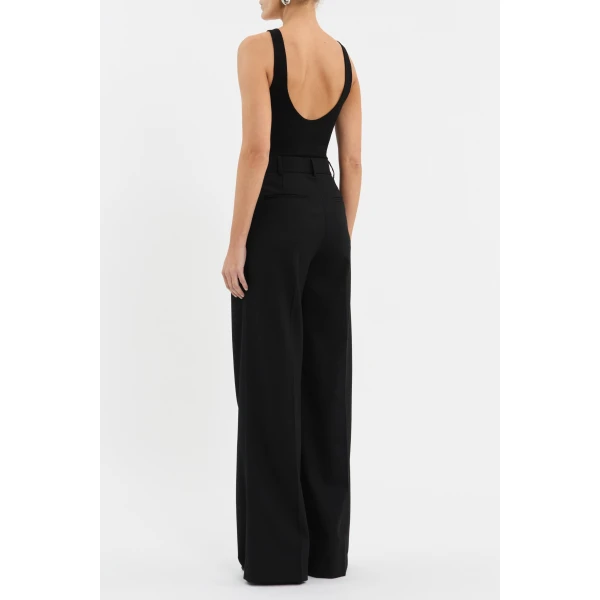 these pants pair effortlessly with our matching Finley Blazer.