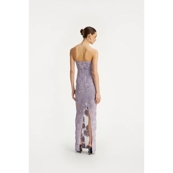 Rotate Purple from Coveti – bold silhouette in vibrant color