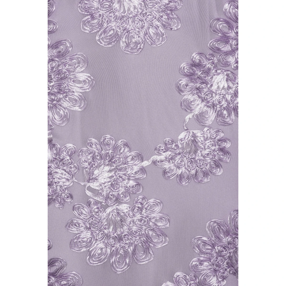 Rotate Purple from Coveti – bold silhouette in vibrant color