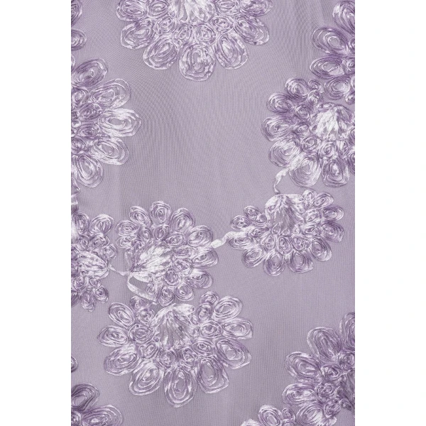 Rotate Purple from Coveti – bold silhouette in vibrant color