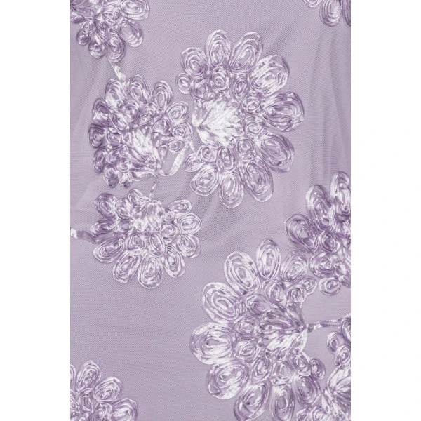 Rotate Purple from Coveti – bold silhouette in vibrant color