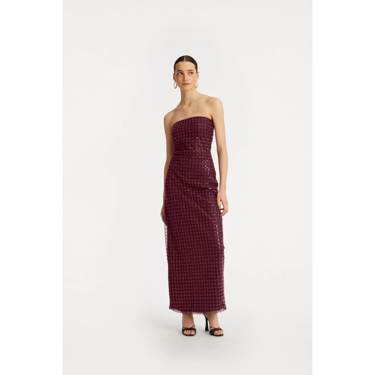 perfect for cocktail parties and special events