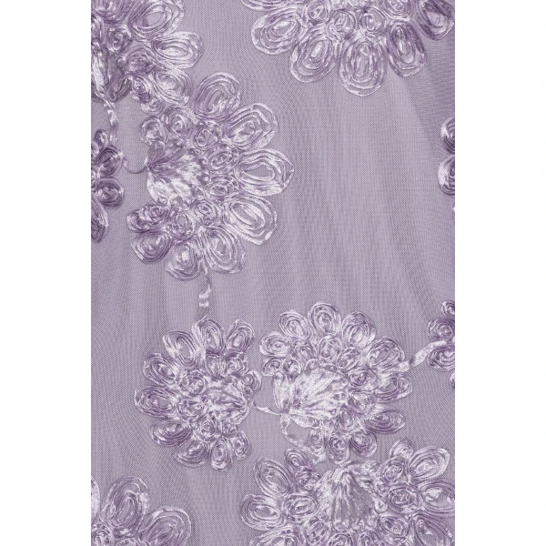 Rotate Purple from Coveti – bold silhouette in vibrant color