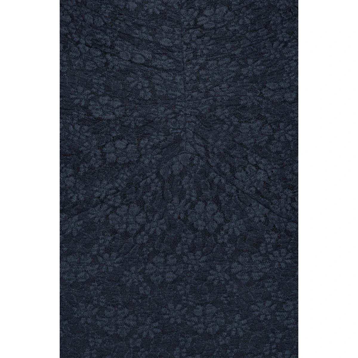 Rotate Blue from Coveti – bold silhouette in vibrant color