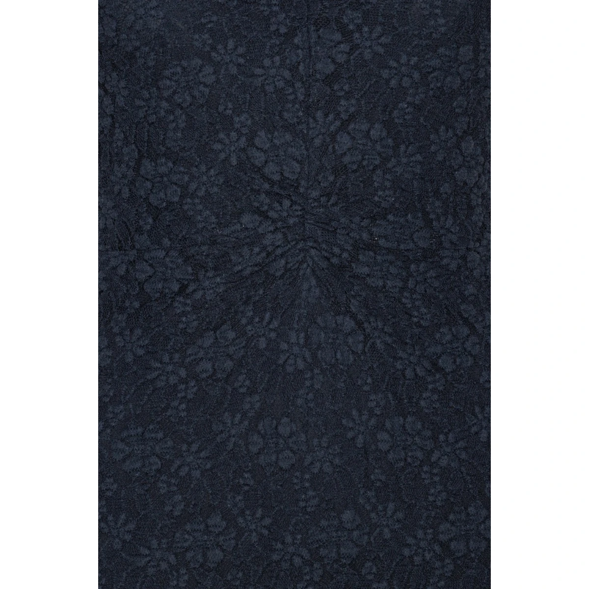 Rotate Blue from Coveti – bold silhouette in vibrant color